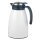 Esmeyer Isolierkanne GLACE 1,5 Liter weiß