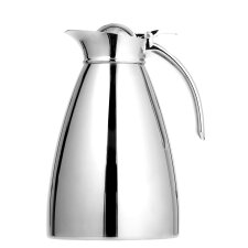 Esmeyer Isolierkanne EMPIRE 1,5 Liter silber