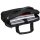 LiGHTPAK Notebook-Tasche SIERRA Polyester schwarz