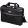LiGHTPAK Notebook-Tasche SIERRA Polyester schwarz
