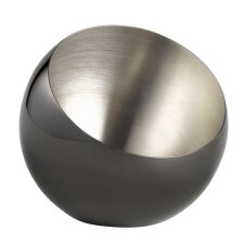APS Schale SPHERE 2,0 Liter gunmetal