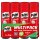 Pritt Klebestift 4 x 43 g im Spar-Pack lösemittelfrei