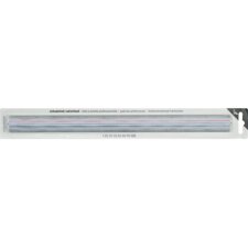 kangaro Dreikant-Maßstab Berufsschule Aluminium 300 mm