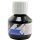 kangaro Tinte im Glas 50 ml schwarz