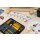 kangaro Acryl-Pinsel-Set 10-teilig im Etui