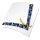 kangaro Durchschreibepapier DIN A4 10 Blatt blau 10 Blatt