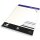 kangaro Millimeterpapier-Block DIN A3 80 g/qm 25 Blatt