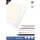 kangaro Transparantpapier-Block DIN A3 24 Blatt