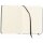 kangaro Skizzenbuch PU-Hardcover DIN A6 mint 80 Blatt