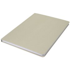 kangaro Notizbuch Kraft DIN A4 96 Blatt liniert