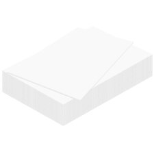 kangaro Foam Board DIN A3 Stärke: 3 mm weiß 15...
