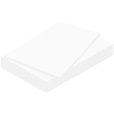 kangaro Foam Board 700 x 1.000 mm Stärke: 10 mm...