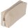 WEDO Schlamper-Etui aus Cord beige