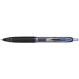 uni-ball Gel-Tintenroller SIGNO 207 (UMN207E) blau
