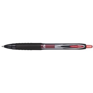 uni-ball Gel-Tintenroller SIGNO 207 (UMN207E) rot