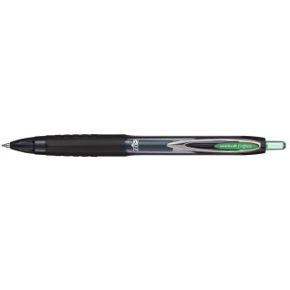uni-ball Gel-Tintenroller SIGNO 207 (UMN207E) grün