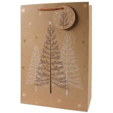 CACTUS Weihnachts-Geschenktüte...
