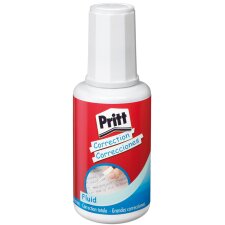 Pritt Korrekturflüssigkeit "Correction...