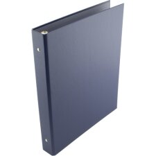 kangaro Ringbuch 23-Ring-Mechanik DIN A4 rot