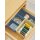 NHG Stapelkörbchen SEOUL ORGANIZER M beige