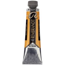 ROYAL TALENS Rembrandt Ölfarbe 40 ml gelber ocker hell