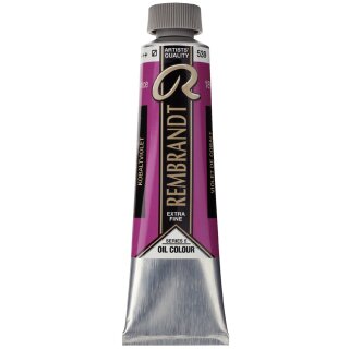 ROYAL TALENS Rembrandt Ölfarbe 40 ml kobaltviolett