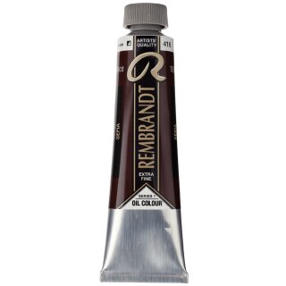 ROYAL TALENS Rembrandt Ölfarbe 40 ml sepia