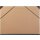 Clairefontaine Zeichnungsmappe 520 x 720 mm braun
