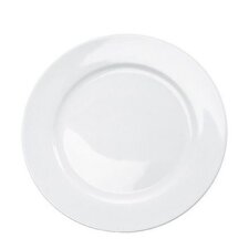Esmeyer Dessertteller HEIKE 190 mm weiß 6er Set aus...