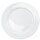 Esmeyer Speiseteller HEIKE 250 mm weiß 6er Set aus Porzellan