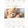 SUSY CARD Geburtskarte "Teddy" DIN A5