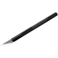 Hansa Skalpell HS-101.9 schwarz