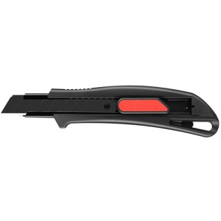 Hansa Cutter HM-100.18 Kunststoff-Gehäuse schwarz