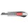Hansa Cutter HP-101.18 Klinge: 18 mm schwarz-silber