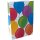 PAPSTAR Party-Papiertüten "Ballon" 190 x 280 x 70 mm 10 Stück