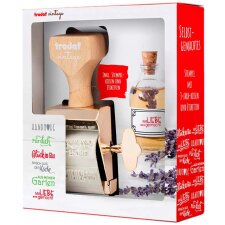 trodat Kreativstempel-Set VINTAGE...