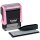 trodat Textstempel-Set Printy 4911 Typomatic pastell-rosa