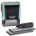 trodat Textstempel-Set Printy 4912 Typomatic pastell-grün