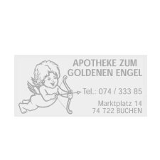 COLOP Textstempel Expert 3400 6-zeilig Gutschein