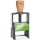 COLOP Textstempel Classic 2600 Green Line 8-zeilig