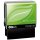 COLOP Textstempel Printer 30 Green Line 5-zeilig Gutschein