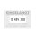 COLOP Datumstempel Expert 3360 4-zeilig Gutschein