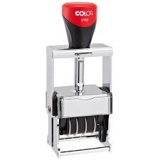 COLOP Datumstempel Expert 3160 2-zeilig mit Gutschein