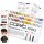 COPIC Marker ciao "LAYER & MIX Manga Starter Set" Warm
