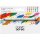 COPIC Marker acrea "Vivid" 6er Set