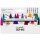 COPIC Marker acrea "Deep" 6er Set