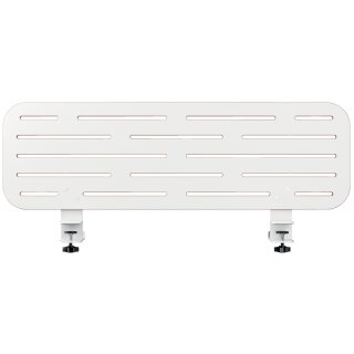 LEITZ Pegboard Schreibtisch-Organizer groß weiß