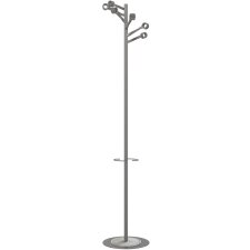UNiLUX Garderobenständer BOURGEON Höhe: 1.740mm...