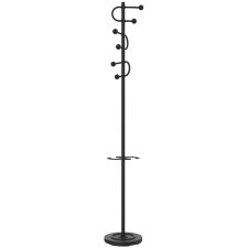 UNiLUX Garderobenständer STUDIO Höhe: 1.750 mm...