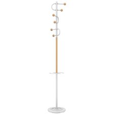 UNiLUX Garderobenständer STUDIO Höhe: 1.750 mm...